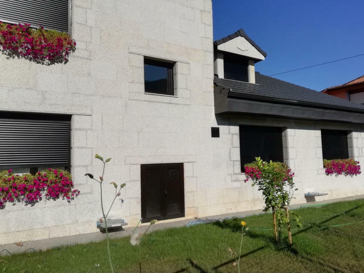 Canto Encaramado Gibaja Exterior foto
